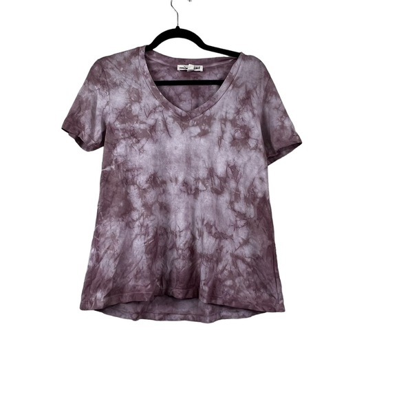 Johnny Was Calme Women's Tie-dye Sling Tee Size XS - Picture 3 of 5